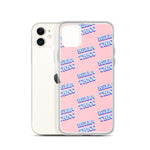 Hella Thicc iPhone Case