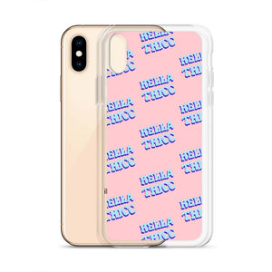 Hella Thicc iPhone Case